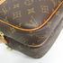 Reporter Bag Monogram Canvas PM