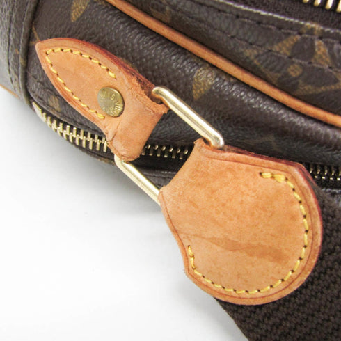Reporter Bag Monogram Canvas PM