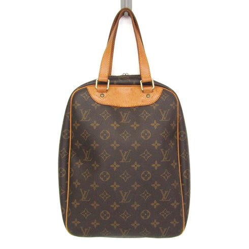 Excursion Handbag Monogram Canvas