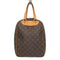 Excursion Handbag Monogram Canvas