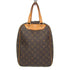 Excursion Handbag Monogram Canvas