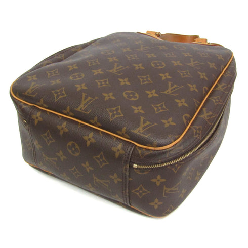 Excursion Handbag Monogram Canvas