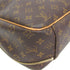 Excursion Handbag Monogram Canvas