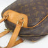 Excursion Handbag Monogram Canvas