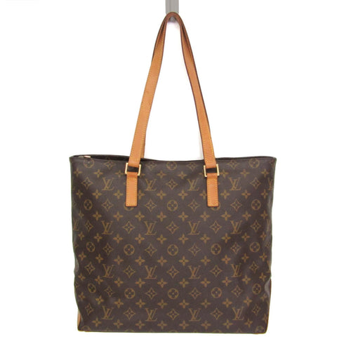 Cabas Mezzo Monogram Canvas