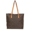 Cabas Mezzo Monogram Canvas