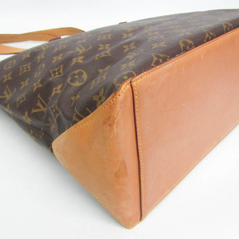 Cabas Mezzo Monogram Canvas
