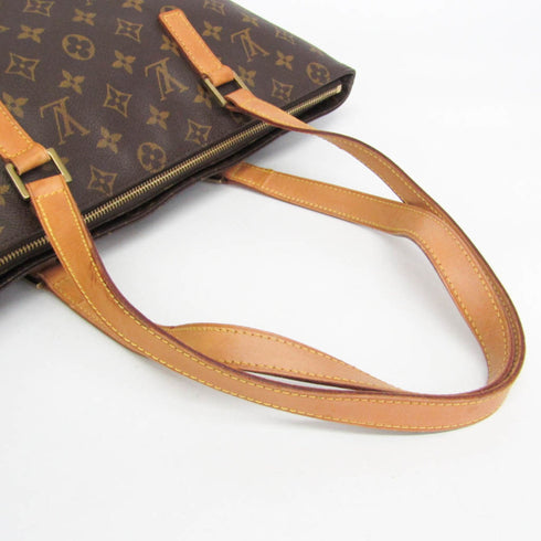Cabas Mezzo Monogram Canvas