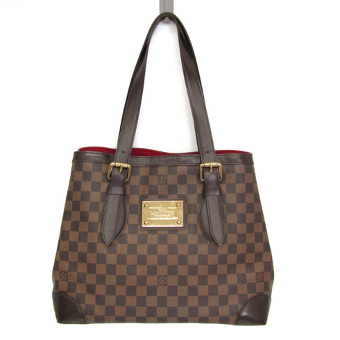 Hampstead Handbag Damier MM