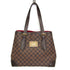 Hampstead Handbag Damier MM