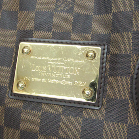 Hampstead Handbag Damier MM
