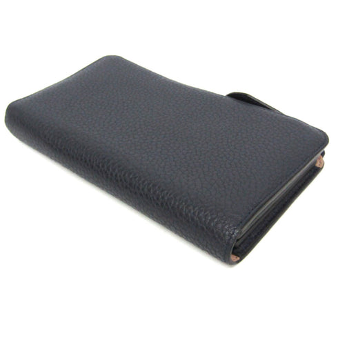 Comete Wallet Leather Long