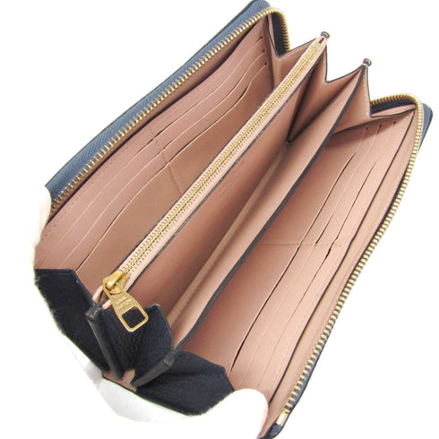 Comete Wallet Leather Long