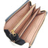 Comete Wallet Leather Long