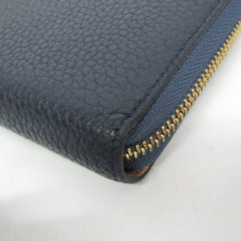 Comete Wallet Leather Long