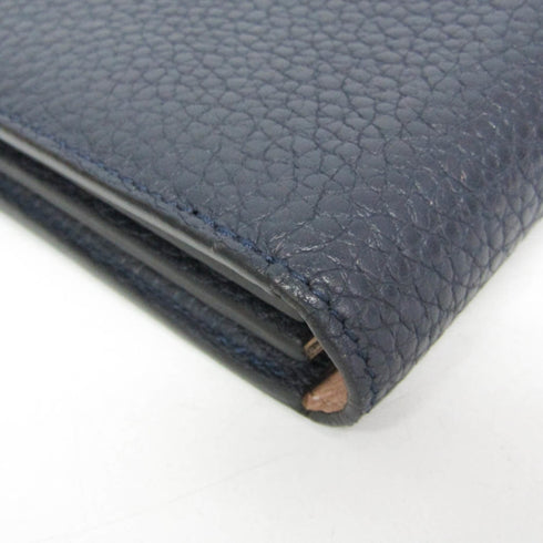 Comete Wallet Leather Long
