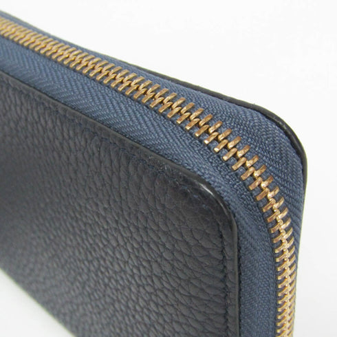 Comete Wallet Leather Long