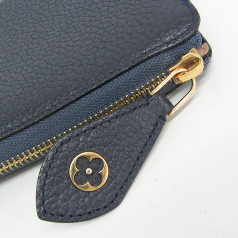 Comete Wallet Leather Long