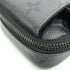 Double Phone Pouch NM Reverse Monogram Eclipse Canvas