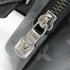Double Phone Pouch NM Reverse Monogram Eclipse Canvas