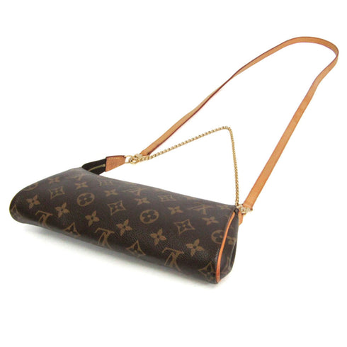 Eva Handbag Monogram Canvas