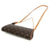 Eva Handbag Monogram Canvas
