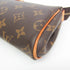 Eva Handbag Monogram Canvas