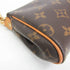 Eva Handbag Monogram Canvas