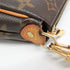 Eva Handbag Monogram Canvas