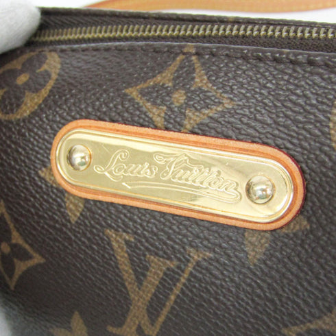 Eva Handbag Monogram Canvas