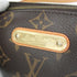 Eva Handbag Monogram Canvas