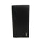 Uptown Flap Wallet Leather Long