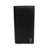 Uptown Flap Wallet Leather Long