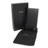 Uptown Flap Wallet Leather Long