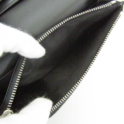 Uptown Flap Wallet Leather Long