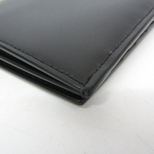 Uptown Flap Wallet Leather Long