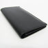 Uptown Flap Wallet Leather Long