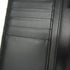 Uptown Flap Wallet Leather Long