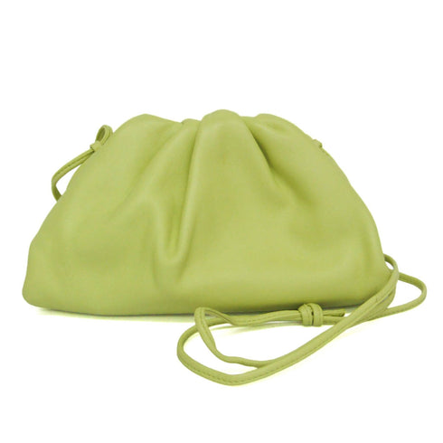 The Pouch Leather