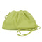 The Pouch Leather