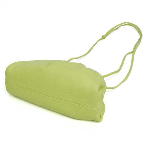 The Pouch Leather
