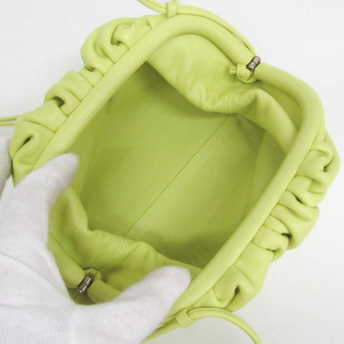 The Pouch Leather