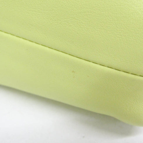 The Pouch Leather