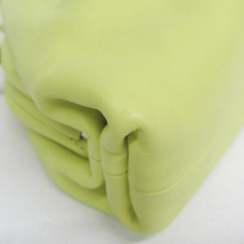 The Pouch Leather
