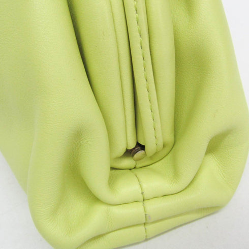 The Pouch Leather