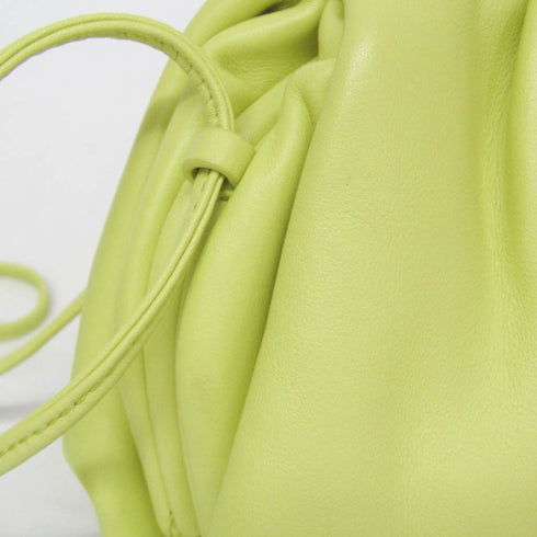 The Pouch Leather