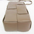 Cassette Crossbody Bag Maxi Intrecciato Leather