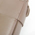 Cassette Crossbody Bag Maxi Intrecciato Leather