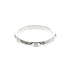 Ring Platinum With Diamond