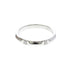 Ring Platinum With Diamond